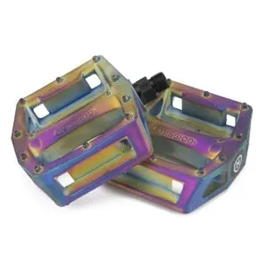 Pedals Mission Impulse image-0