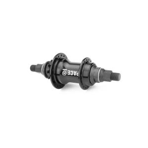 Hub Mission Pace LHD