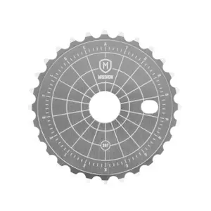 Crown Mission Locateur image-0