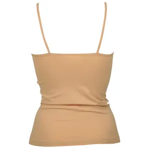 Women's tank top Missya Lucia Solid image-1