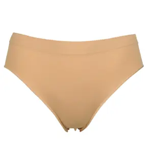 Solid Maxi Briefs for Women Missya Lucia image-0