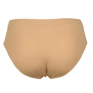 Solid Maxi Briefs for Women Missya Lucia image-1