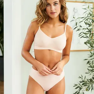Höschen für Damen Missya Lucia Bamboo image-2
