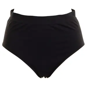 Maxi-Culotte aus Bambus für Damen Missya Lucia