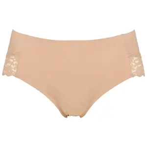 Seamless Lace Briefs Women Missya (x3) image-1