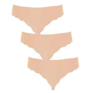 Brasilianisches Höschen, Damen Missya (x3) image-1