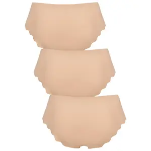 Höschen für Damen Missya (x3) image-1
