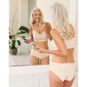 Höschen für Damen Missya (x3) image-2