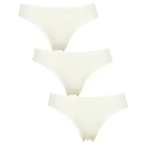 Women's thong Missya (x3) image-0