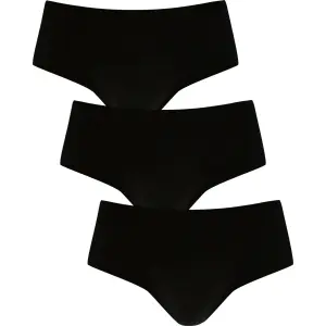 Höschen, Baumwolle, Damen Missya (x3)
