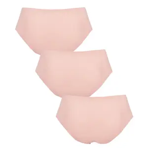 Höschen, Baumwolle, Damen Missya (x3) image-1