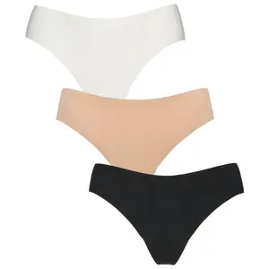 Seamless Lace Bra Women Missya (x3) image-0