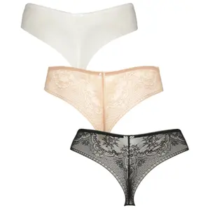 Seamless Lace Bra Women Missya (x3) image-3