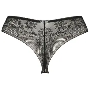 Seamless Lace Bra Women Missya (x3) image-4