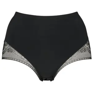 Lace Seamless Briefs Women Missya (x3) image-1