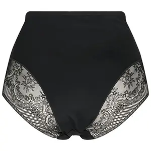 Lace Seamless Briefs Women Missya (x3) image-2