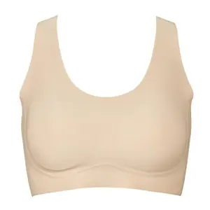 Women's bra Missya Racerback image-0