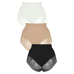 Höschen für Damen Missya (x3) image-1