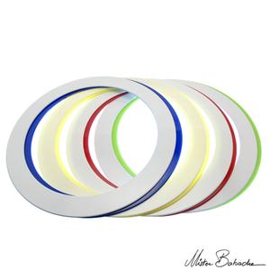 Doppelseitiger Ring Mister Babache