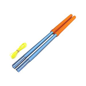 Baguettes diabolo Mister Babache X-trem