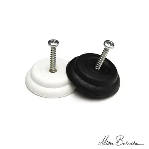 Bouchon de masuue Mister Babache Air Shock image-0