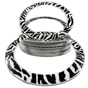 Juggling ring Mister Babache 32 cm image-2