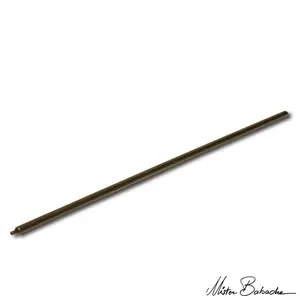 Plastic plate knives Mister Babache image-0