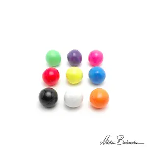 Grain ball unis Mister Babache image-0