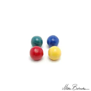 Grain ball unis Mister Babache image-1