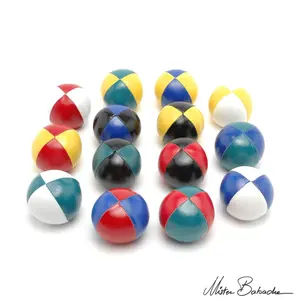 Primary grain ball Mister Babache image-0