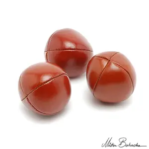 Leather Ball Pit Mister Babache image-0