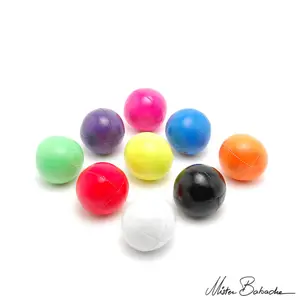 Solid grain ball Mister Babache image-0