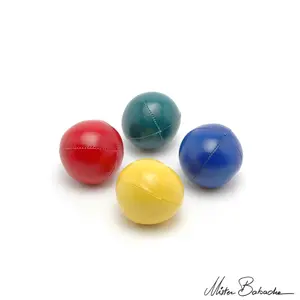 Solid grain ball Mister Babache image-1