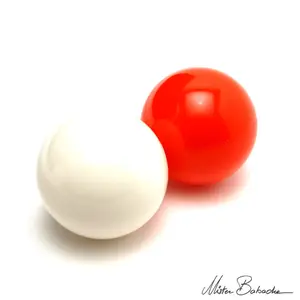 Bola de contacto Mister Babache image-0