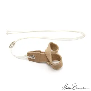 Kometenball Mister Babache image-0