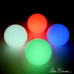 Glow ball Mister Babache image-0
