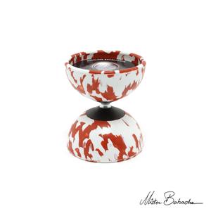 Diabolo Mister Babache Arlequin