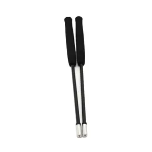 Classic diabolo baguettes Mister Babache Carbone image-0