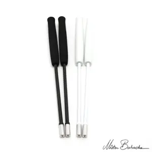Classic diabolo baguettes Mister Babache Carbone image-1