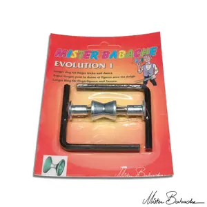 Juggling Mister Babache Evolution 1 image-0