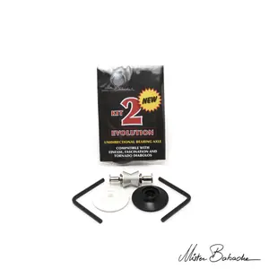Dibaolo Mister Babache Tornado Evolution 2 image-0