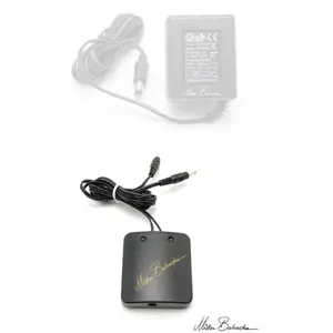 Diabolo Mister Babache Tornado Evo 4 image-0