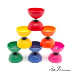 Diabolo Mister Babache Millenium