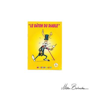 jlgol-24-page-book-mister-babache-golo-yellow-one-size
