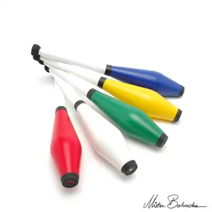 Rhythmic artist mallet Mister Babache image-1