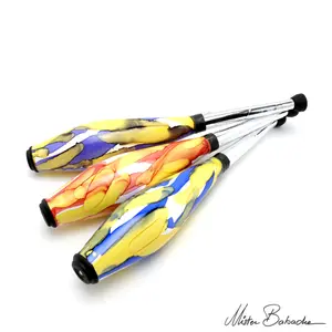 Rhythmic club Mister Babache Star New Design image-0