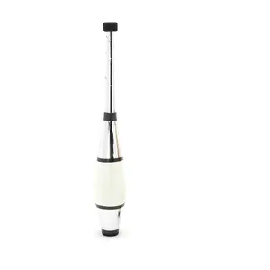 Clava de malabares rítmica Mister Babache Star Europe image-0