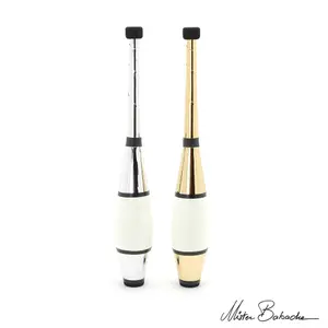 Clava de malabares rítmica Mister Babache Star Europe image-1