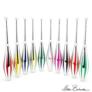 Rhythmic club Mister Babache Star image-0