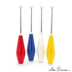 Rhythmic juggling club Mister Babache Twist image-0